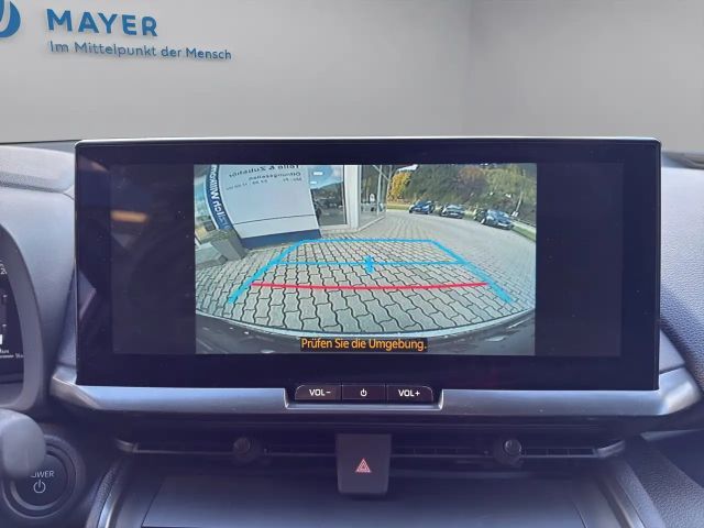 Toyota C-HR Active Plug-in