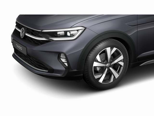 Volkswagen Taigo 1.0 TSI DSG Style