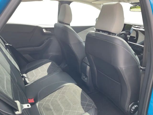 Ford Puma Gen-E Premium