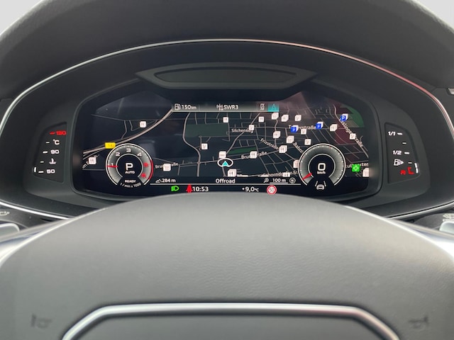 Audi A6 40 TDI Avant Quattro S-Tronic