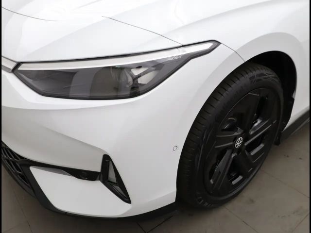 Volkswagen ID.7 4Motion GTX Tourer