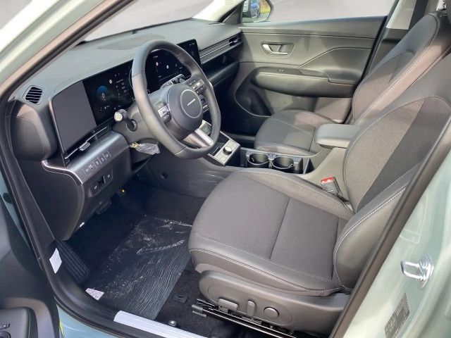 Hyundai Kona 1.6 2WD Prime