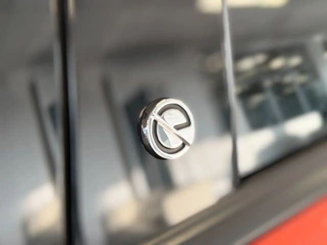 Opel Corsa Edition F Edition