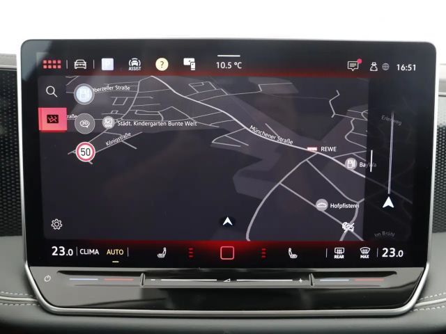 Volkswagen Passat Business DSG Variant