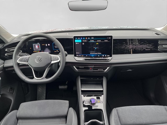 Volkswagen Tiguan 2.0 TDI DSG Elegance Elegance