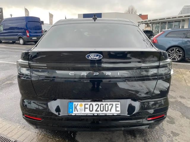 Ford Capri Extended range Premium