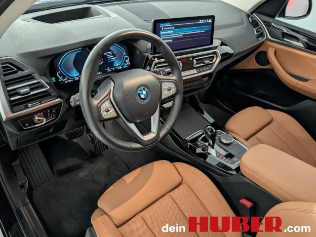 BMW X3 xDrive xDrive30e