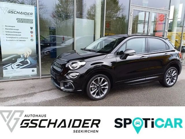 Fiat 500X Sport