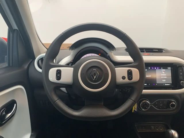 Renault Twingo E-Tech Electric Intens
