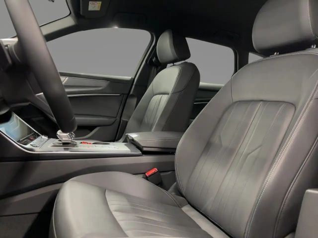 Audi A6 45 TFSI Sport