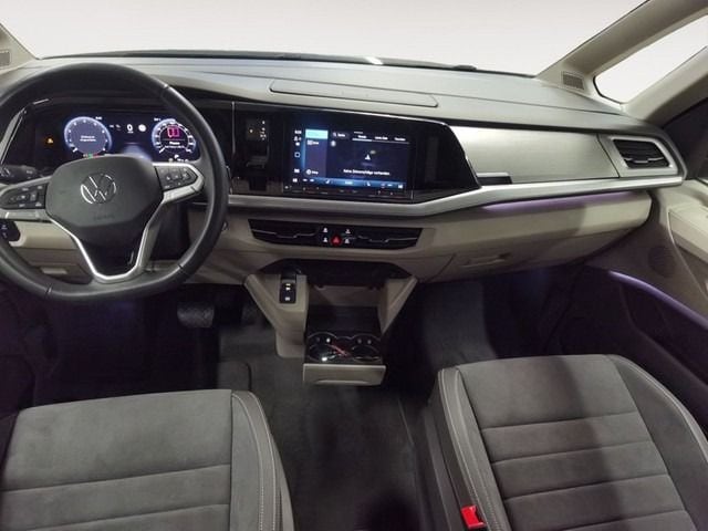 Volkswagen Multivan 2.0 TSI DSG Lang Life T7