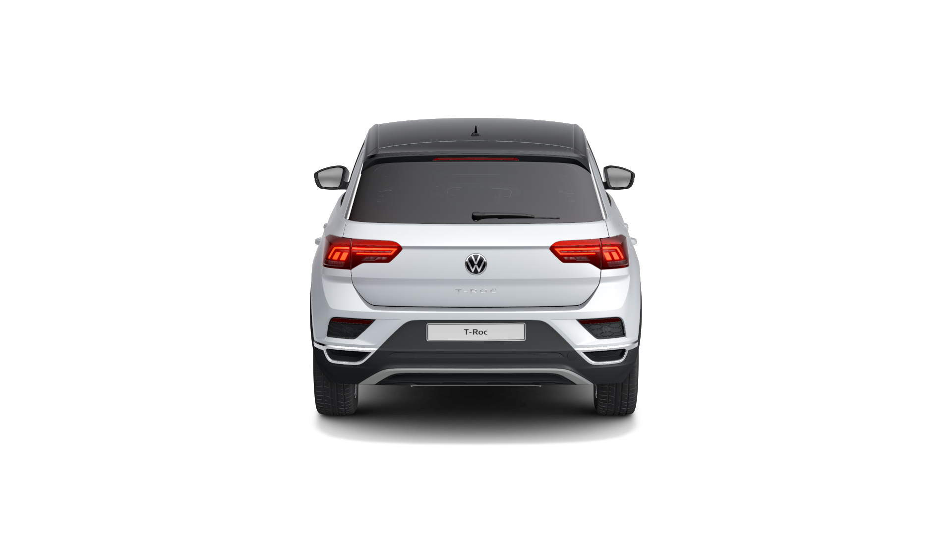Volkswagen T-Roc 1.5 TSI TSi United