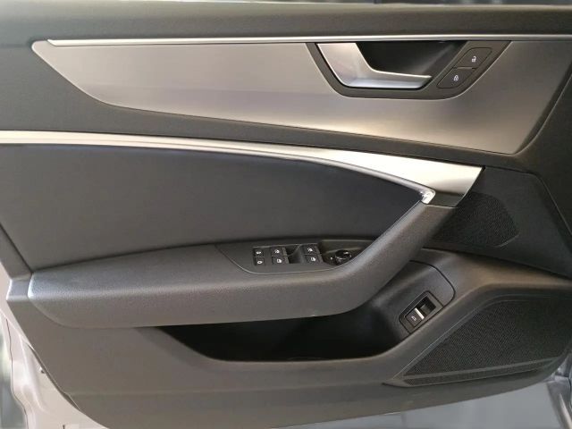 Audi A6 35 TDI Avant S-Tronic