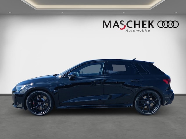Audi RS3 Quattro S-Tronic Sportback