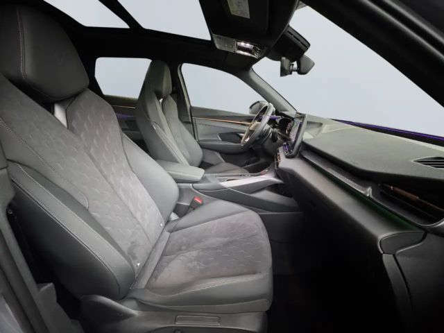 Cupra Terramar 2.0 TSI VZ