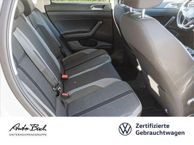 Volkswagen Polo 1.0 TSI Style