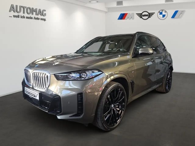 BMW X5 M-Sport xDrive50e