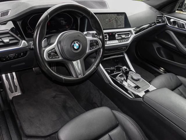 BMW 430 430i Coupé M-Sport