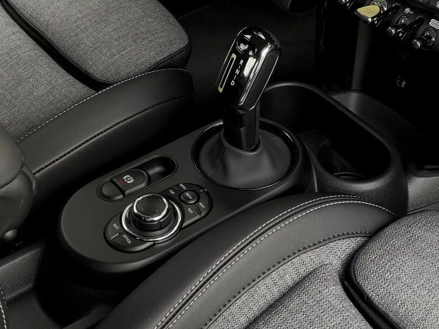 MINI Mini Electric SE