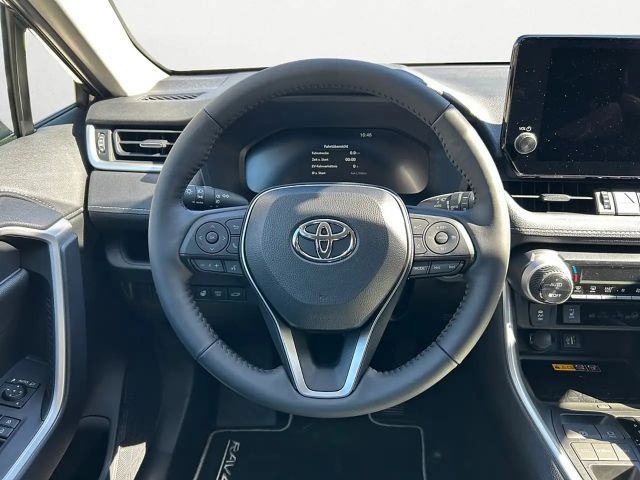 Toyota RAV4 Active Hybride
