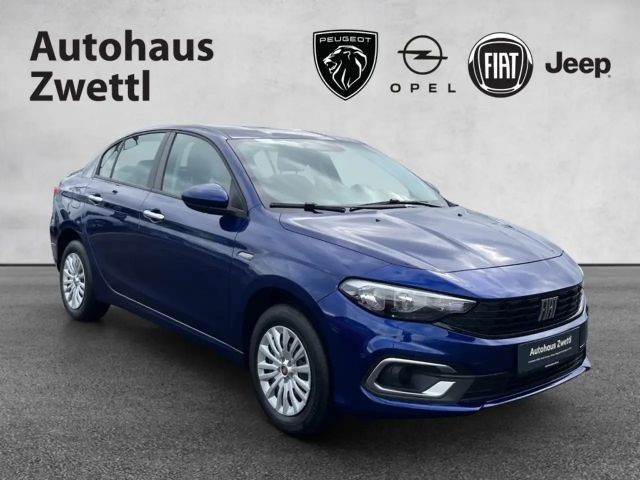 Fiat Tipo 1.6 Turbodiesel 130