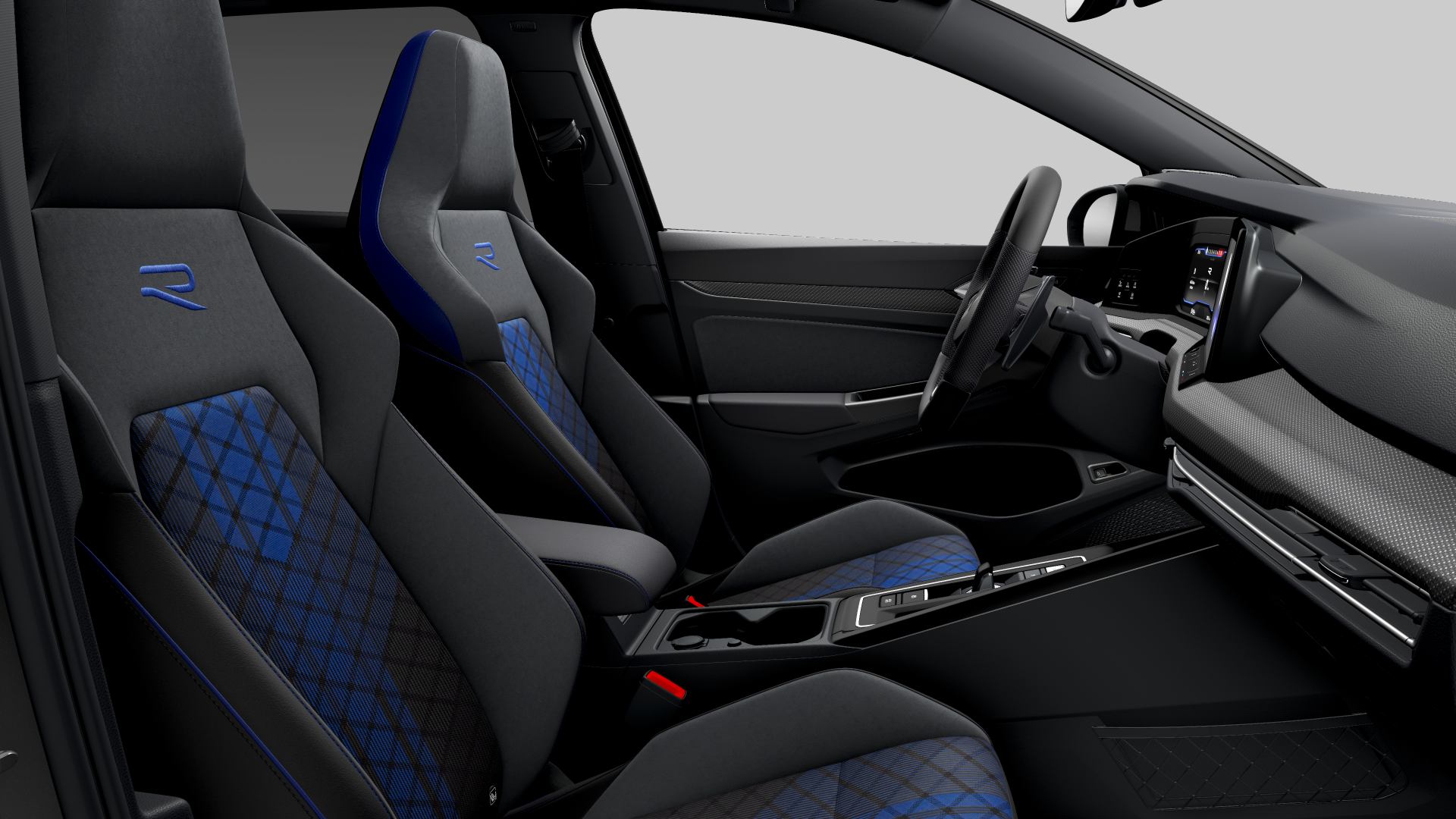 Volkswagen Golf 2.0 TSI 4Motion DSG Variant