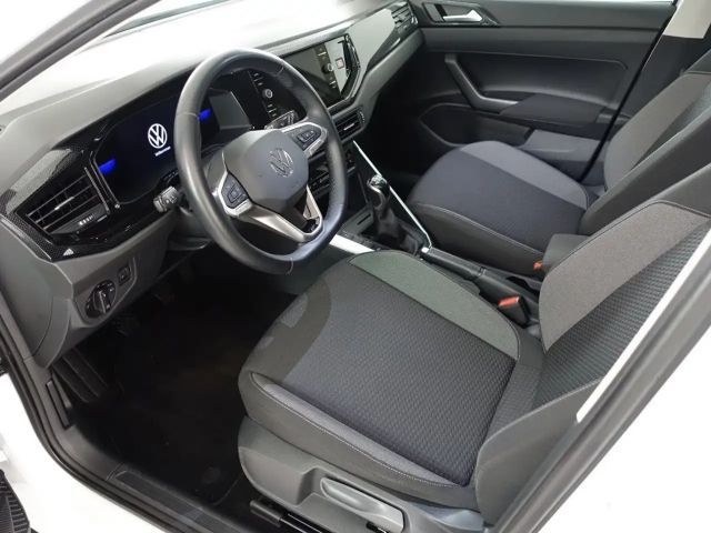 Volkswagen Taigo Life