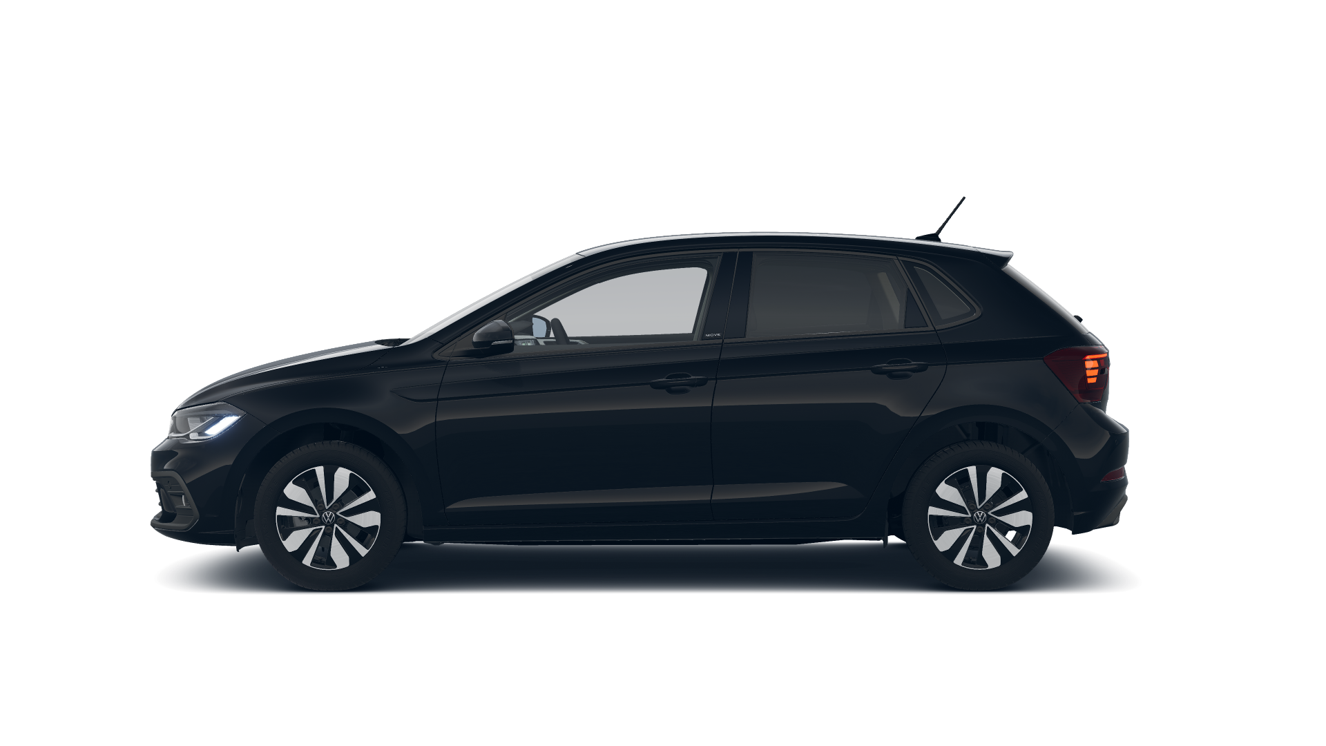 Volkswagen Polo 1.0 TSI Move