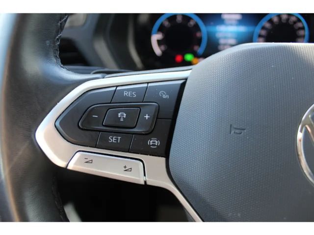 Volkswagen Caddy TDI AUTOMATIK, ACC, LED, NAVI, PDC, LM, AHK