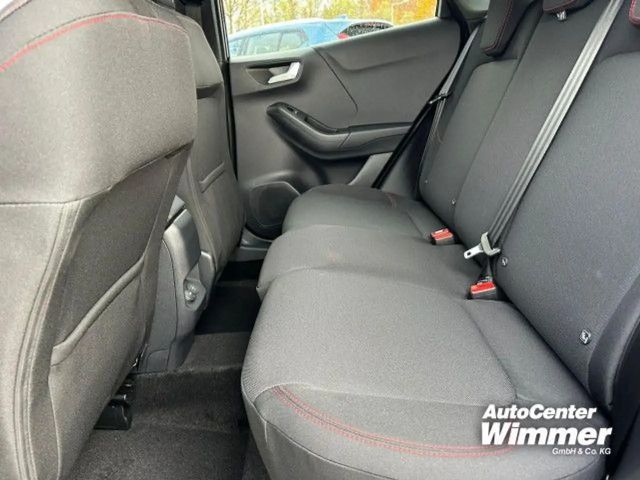 Ford Puma EcoBoost ST Line