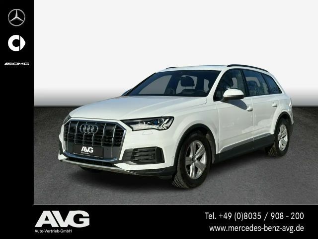 Audi Q7 3.0 TDI
