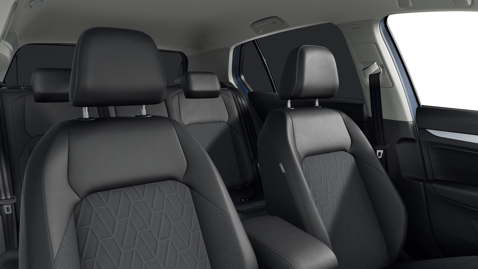 Volkswagen Golf 1.5 TSI