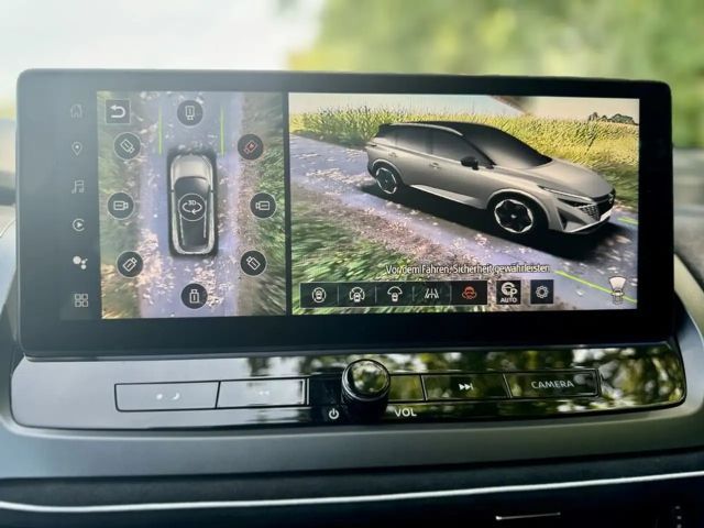 Nissan Qashqai ePower N-Design  ''Harald''