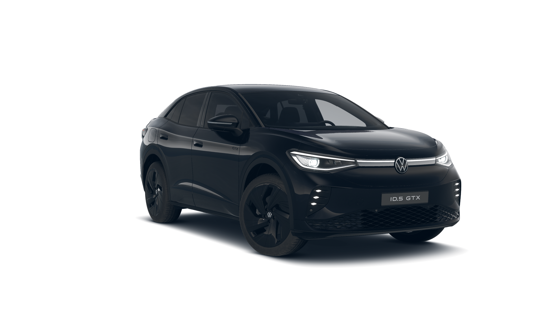 Volkswagen ID.5 4Motion