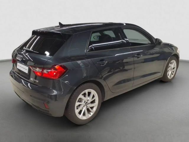 Audi A1 30 TFSI Sportback