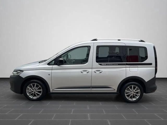 Volkswagen Caddy DSG