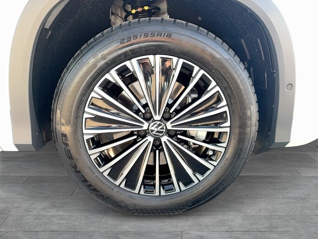 Volkswagen Tayron 1.5 eTSI Elegance Elegance