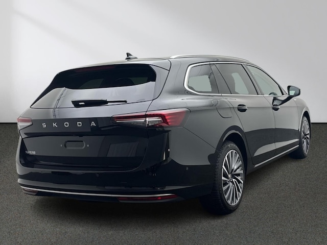 Skoda Superb 1.5 TSI Combi