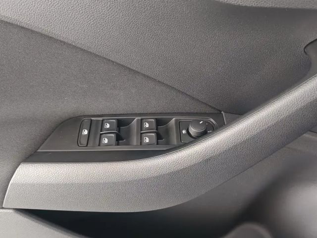 Skoda Kamiq Essence TSI