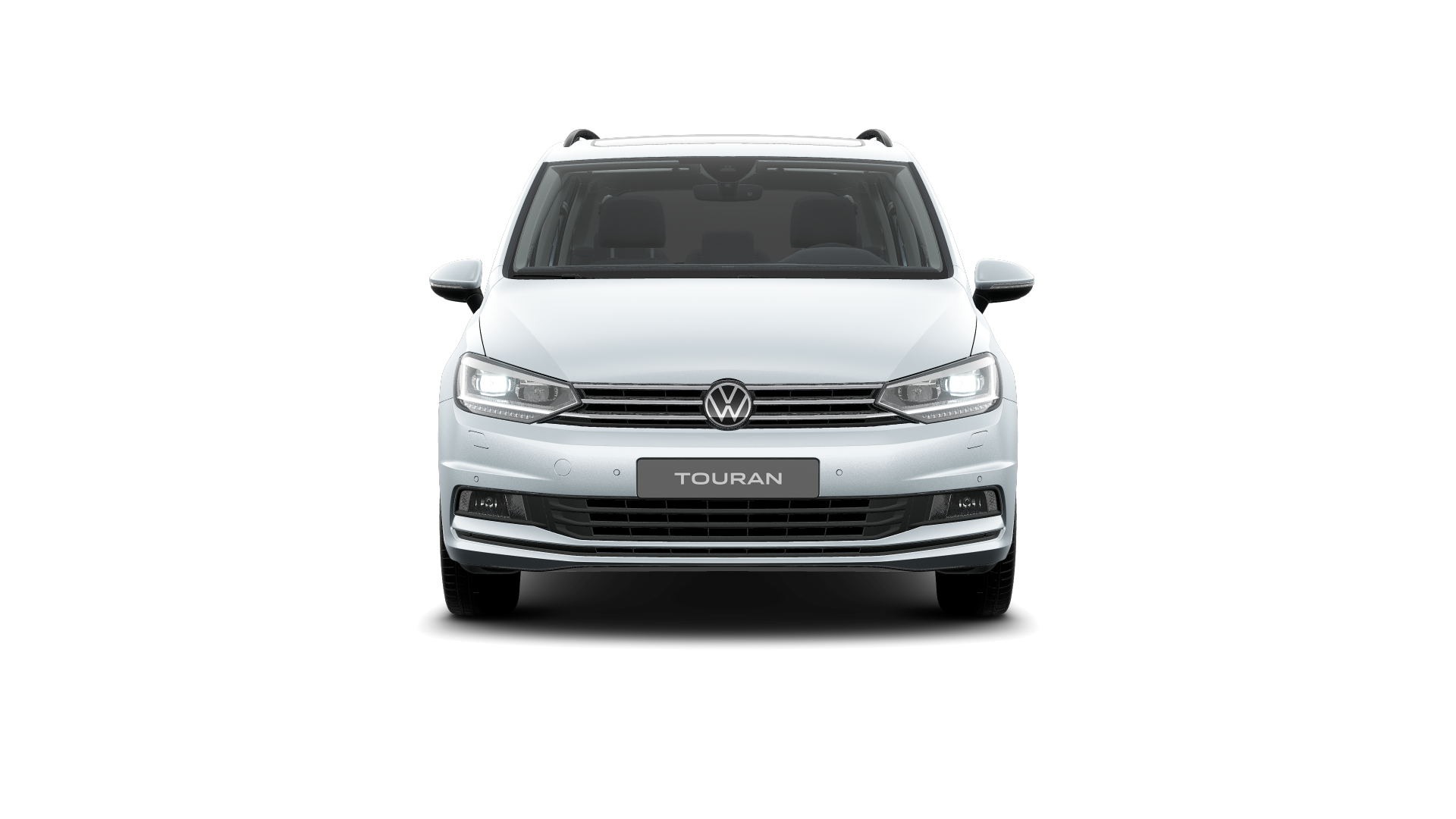 Volkswagen Touran 1.5 TSI DSG