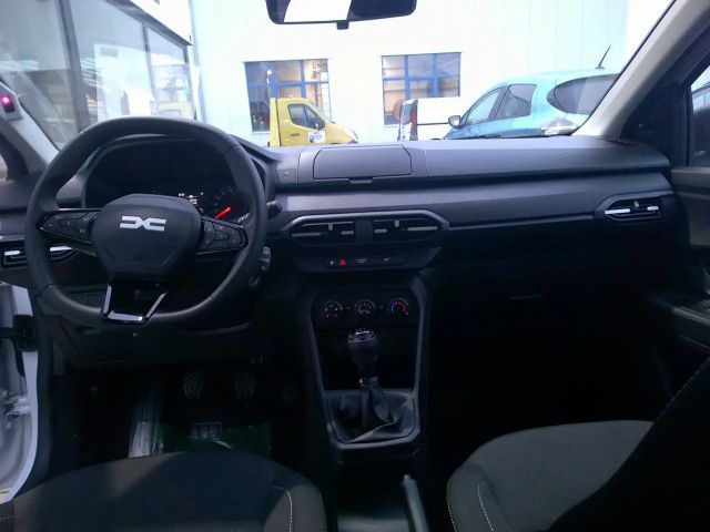 Dacia Sandero Essential