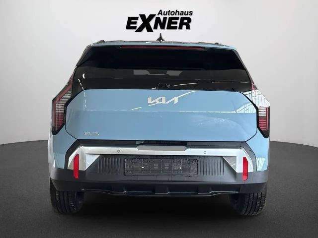 Kia EV3 Earth
