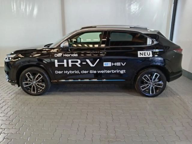 Honda HR-V Advance