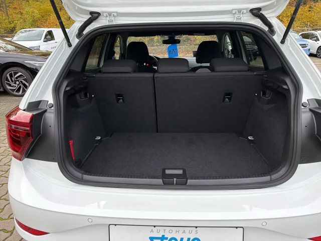 Volkswagen Polo DSG R-Line