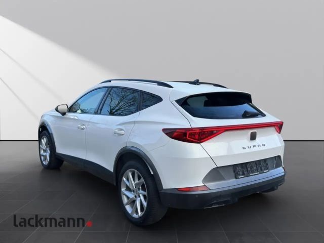 Cupra Formentor 1.5*Beats*Winter*Kamera*CarPlay*LED*