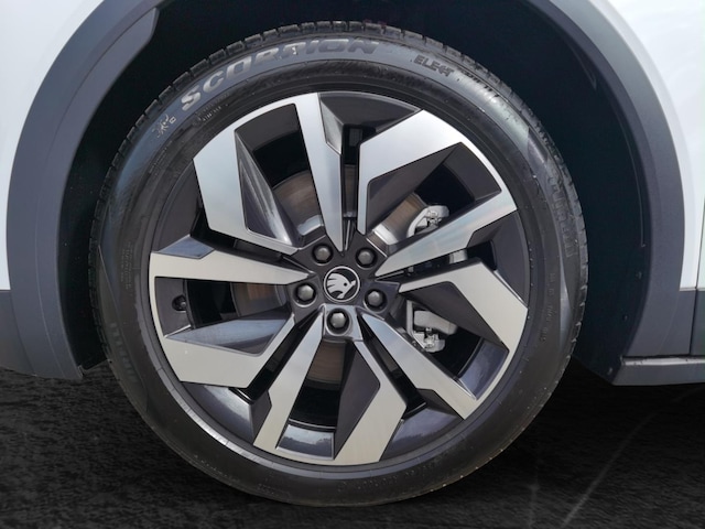 Skoda Elroq 85 Sportline
