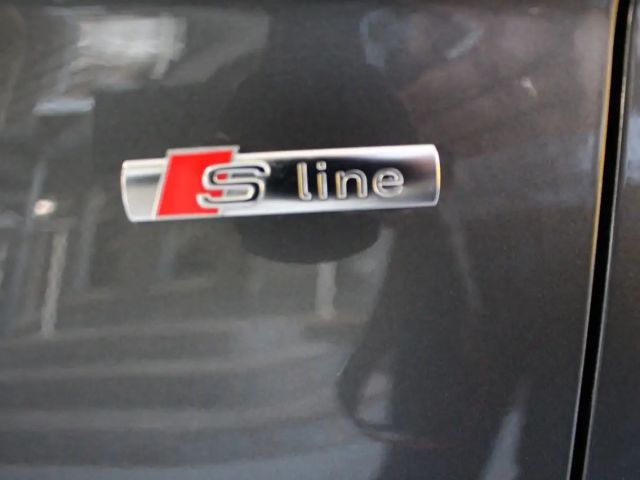 Audi Q5 40 TDI Quattro S-Line