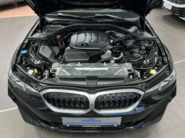BMW 320 320d Touring xDrive
