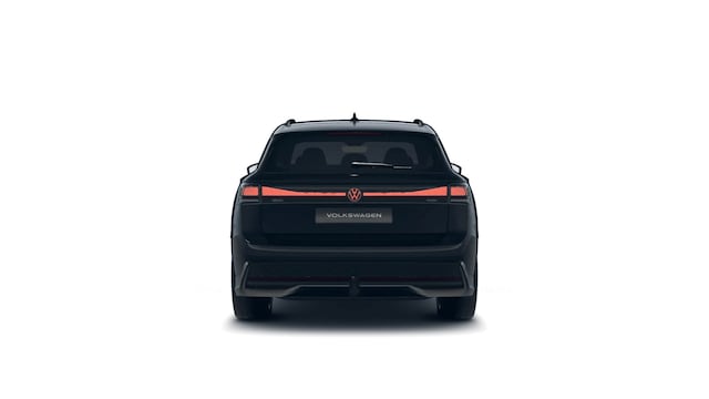 Volkswagen ID.7 GTX Tourer