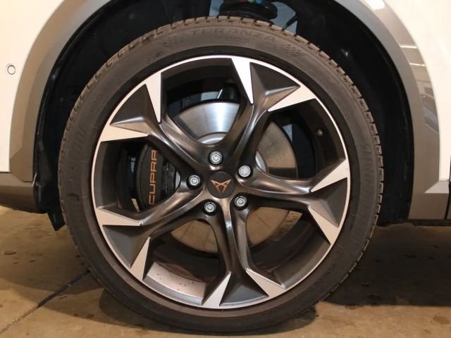 Cupra Formentor DSG VZ e-Hybrid